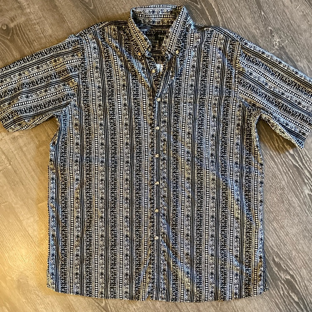 Harbor Bay men’s shirt Very